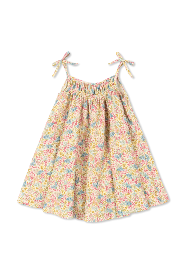 “Vivian” dress od Konges Sløjd