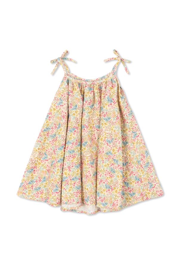 Konges Sløjd “Vivian” dress