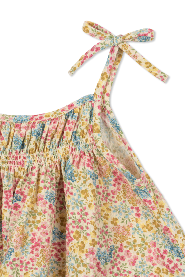Konges Sløjd “Vivian” dress