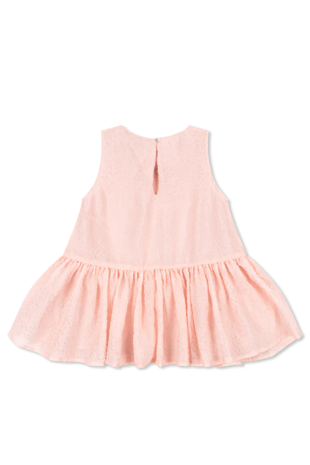 Konges Sløjd 'Vola' dress