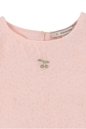 Konges Sløjd 'Vola' dress