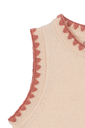 Konges Sløjd Wollkleid ‘Collette’