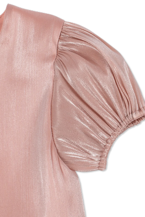 Konges Sløjd Kleid „Fia“