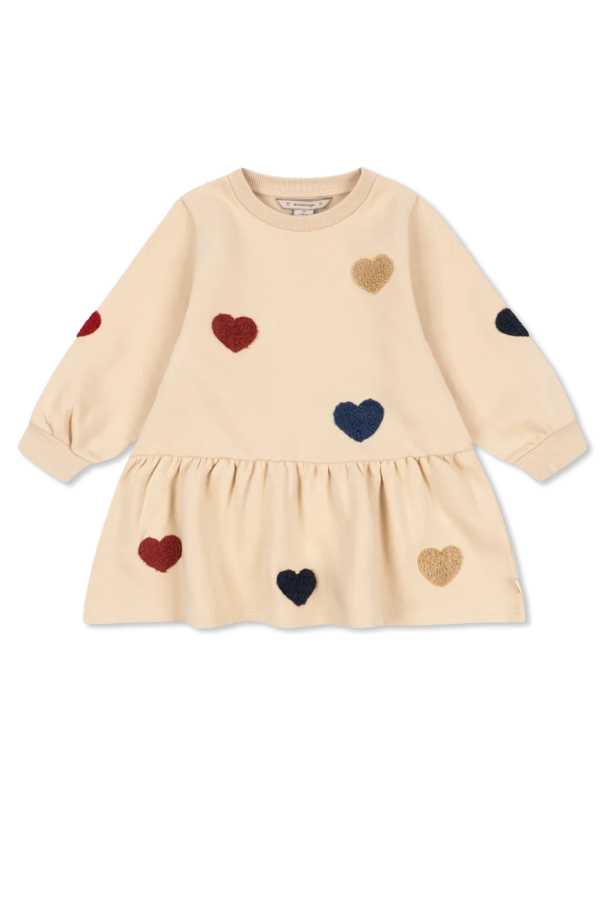 ‘Lou’ dress od Konges Sløjd