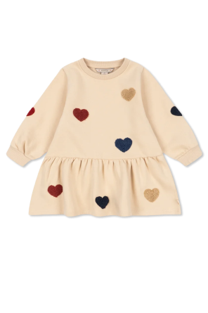 Vestido ‘Lou’