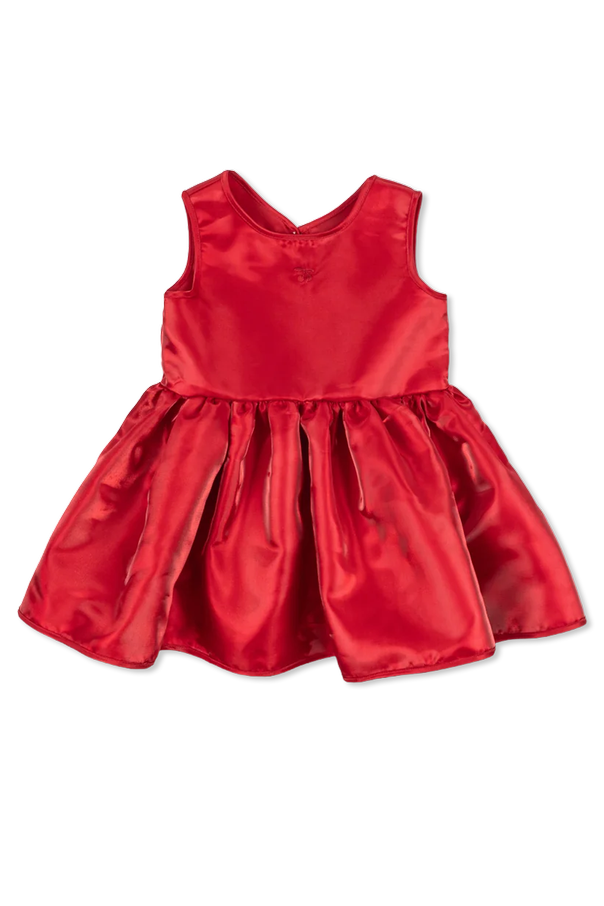 '‘Bellis’' dress od Konges Sløjd