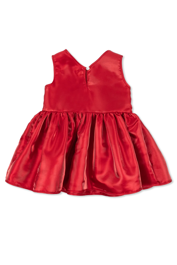 Konges Sløjd '‘Bellis’' dress