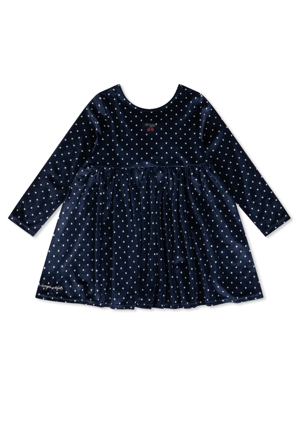 ‘Ditzy’ dress od Konges Sløjd