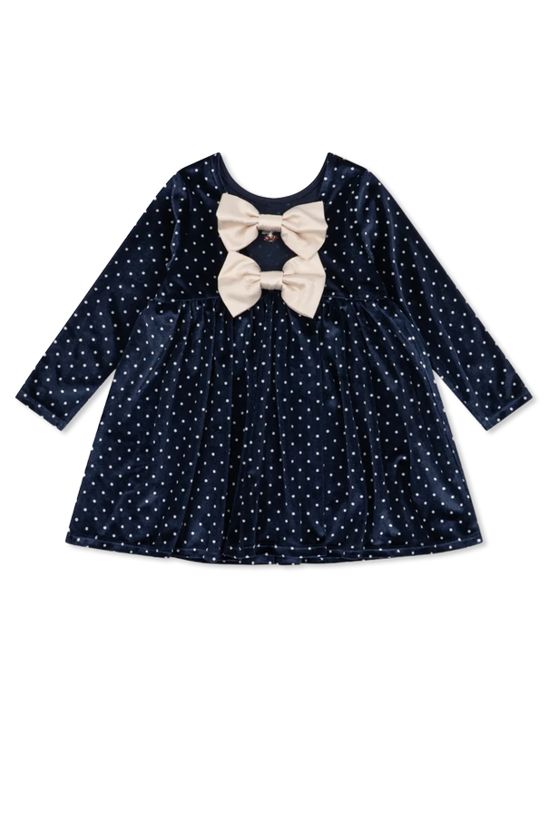 Konges Sløjd Vestido ‘Ditzy’