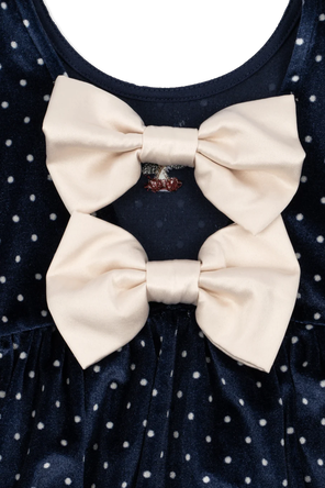 Konges Sløjd Vestido ‘Ditzy’