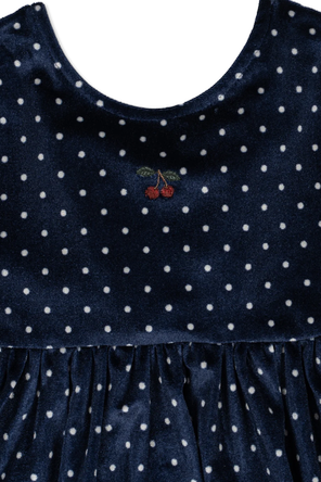Konges Sløjd Vestido ‘Ditzy’
