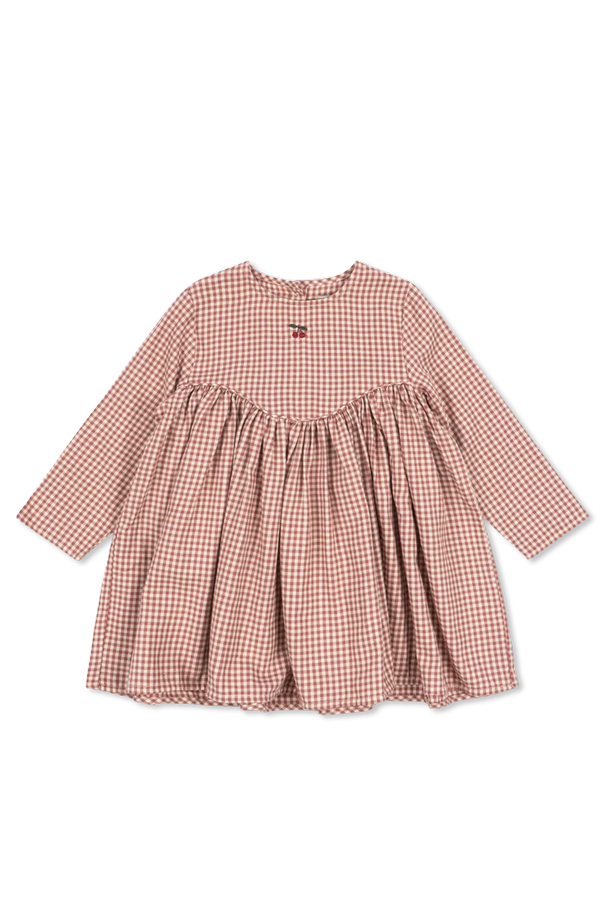 ‘Foret’ dress od Konges Sløjd