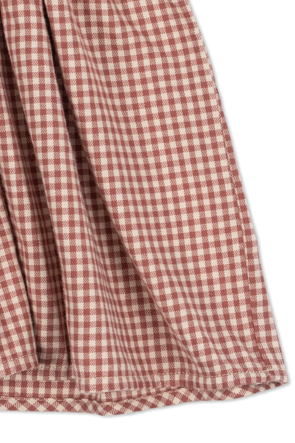 Konges Sløjd Vestido ‘Foret’
