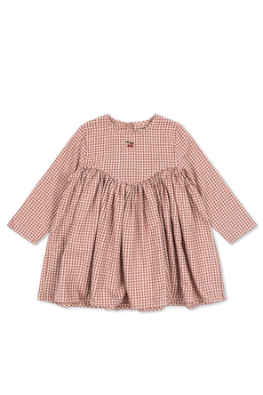 Vestido ‘Foret’