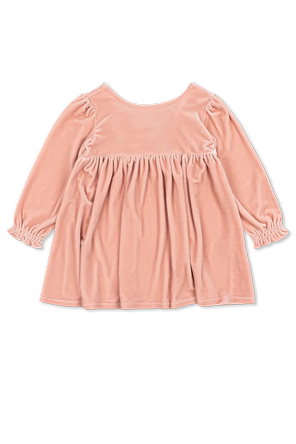 Vestido ‘Gia Bow’