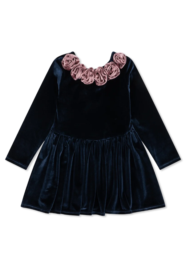 ‘Rosetta’ dress od Konges Sløjd
