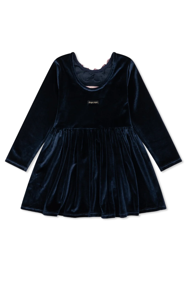 Konges Sløjd Vestido ‘Rosetta’