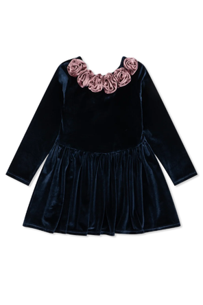 Vestido ‘Rosetta’