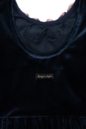 Konges Sløjd Vestido ‘Rosetta’