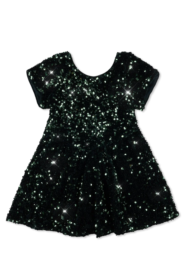 ‘Tamira Ballerina’ Dress od Konges Sløjd