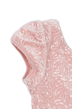 Konges Sløjd Kleid mit Tüllrock