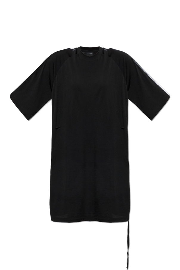 Y-3 Wool dress