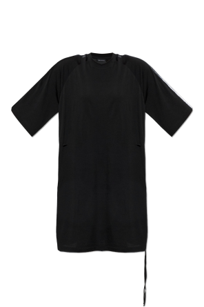 Wool dress od Y-3