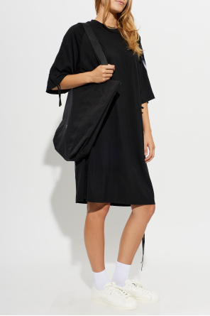 Wool dress od Y-3