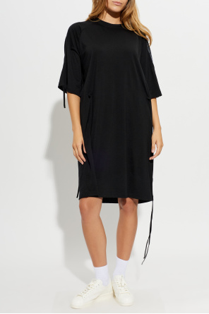 Y-3 Wool dress