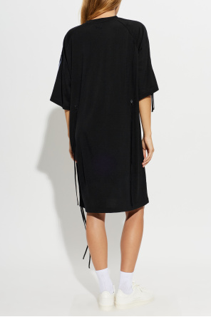 Y-3 Wool dress