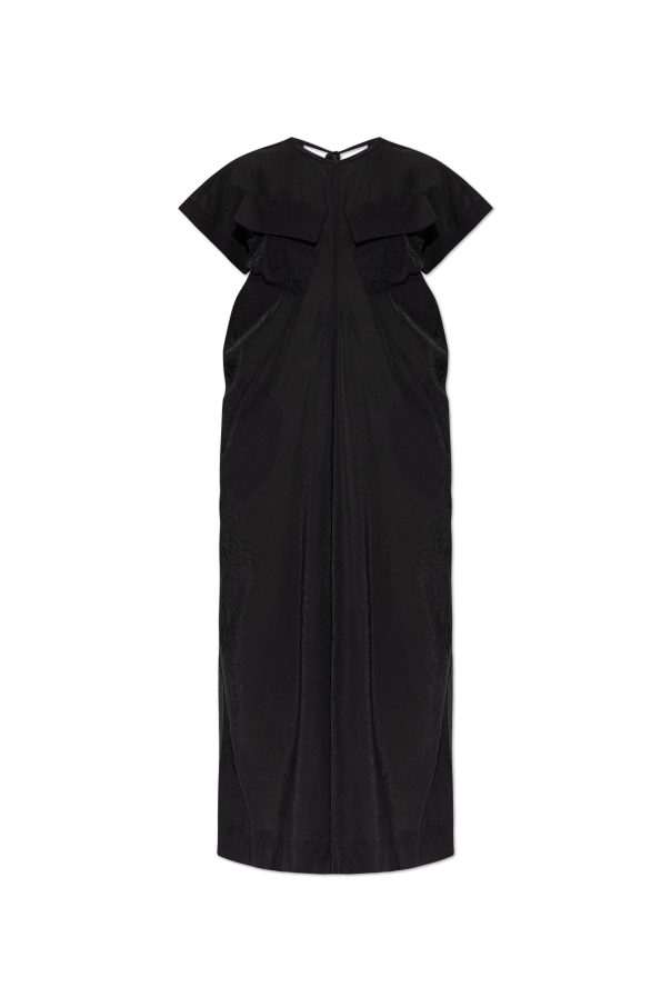 Y-3 Oversize-Jumpsuit