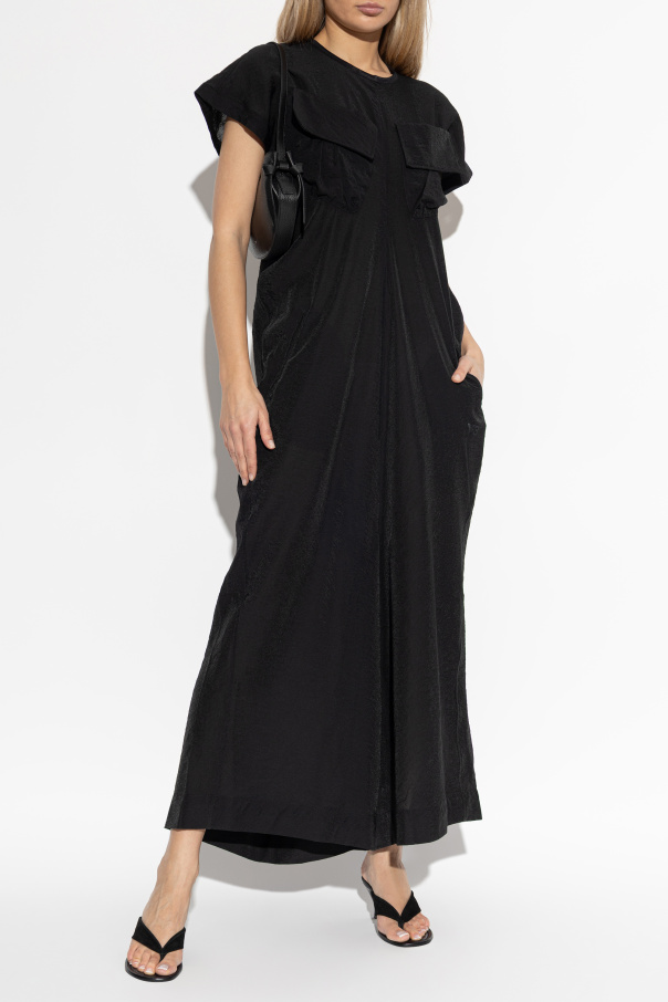 Y-3 Oversize-Jumpsuit