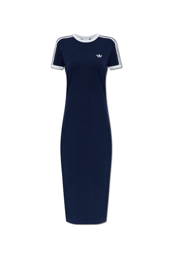 Dress with logo od ADIDAS Originals