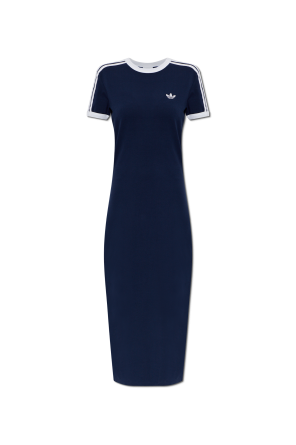 Dress with logo od ADIDAS Originals