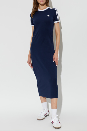 Dress with logo od ADIDAS Originals