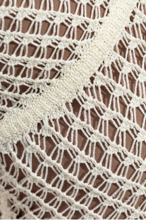 Cult Gaia Vestido Sulivan