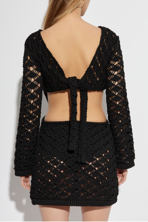 Cult Gaia Dress Liam