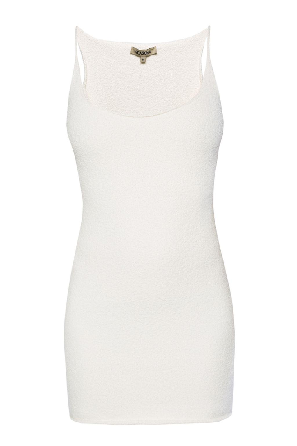yeezy dress