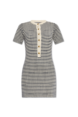 Vestido tahoe od Zadig & Voltaire