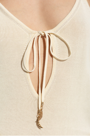 Zadig & Voltaire Dress "Savana"