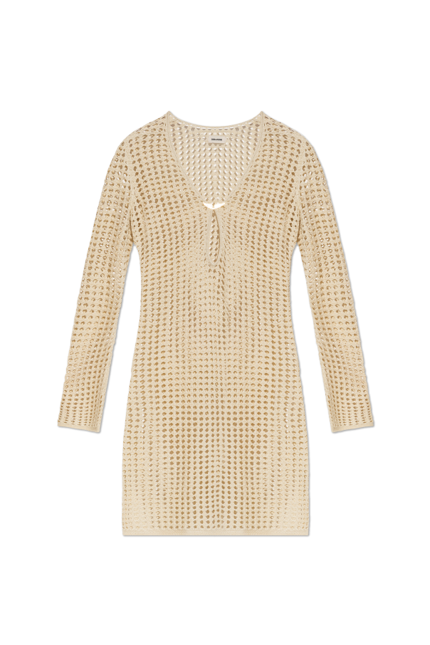 Dress `Ranyra` od Zadig & Voltaire