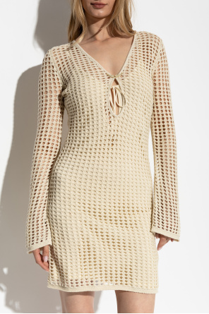 Zadig & Voltaire Vestido `Ranyra`