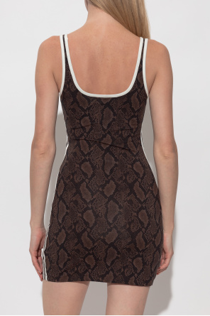 ADIDAS Originals Dress with logo