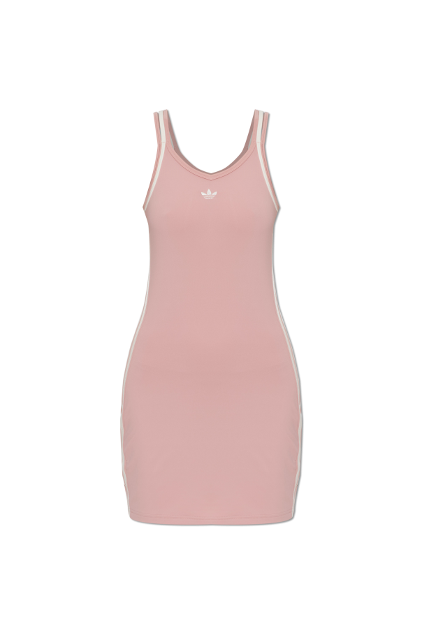 Dress with logo od ADIDAS Originals