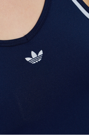 ADIDAS Originals Dress with logo