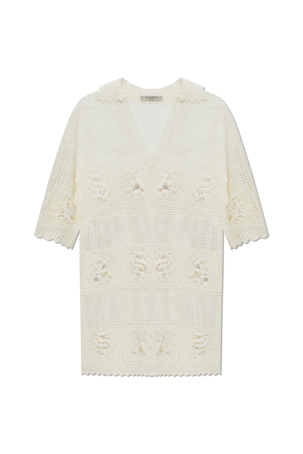 ‘Kyra’ dress od AllSaints
