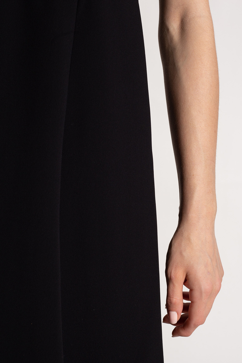 Theory Slip dress