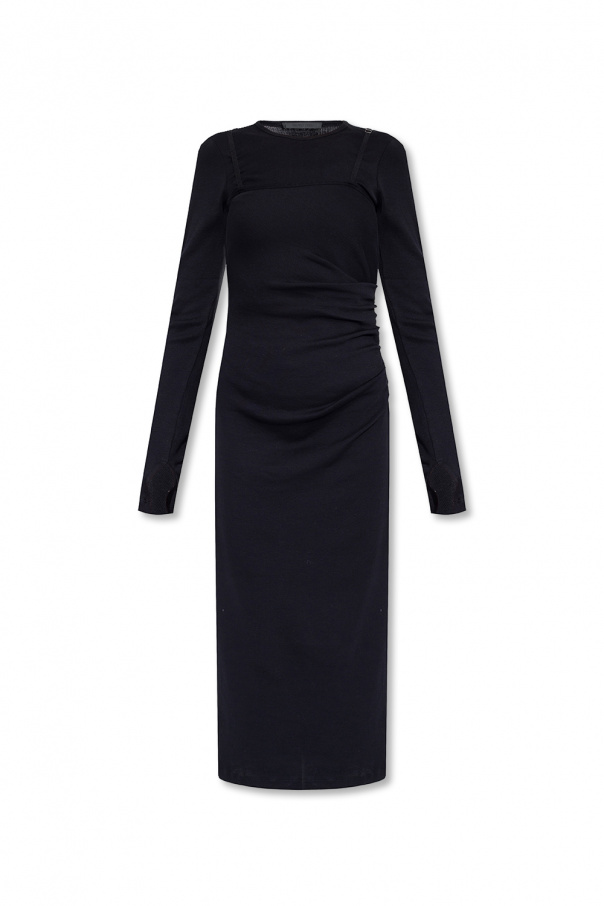 Helmut Lang Pencil dress