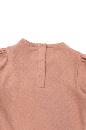 Moncler Enfant Sukienka z logo