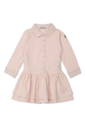 Vestido polo